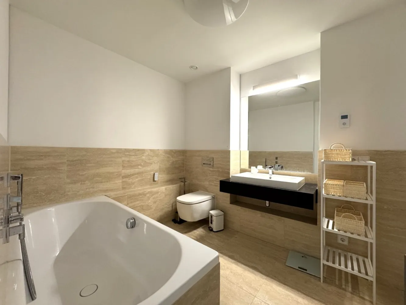 3 room apartment with 122 m² in Frankfurt am Main – Photo 5
