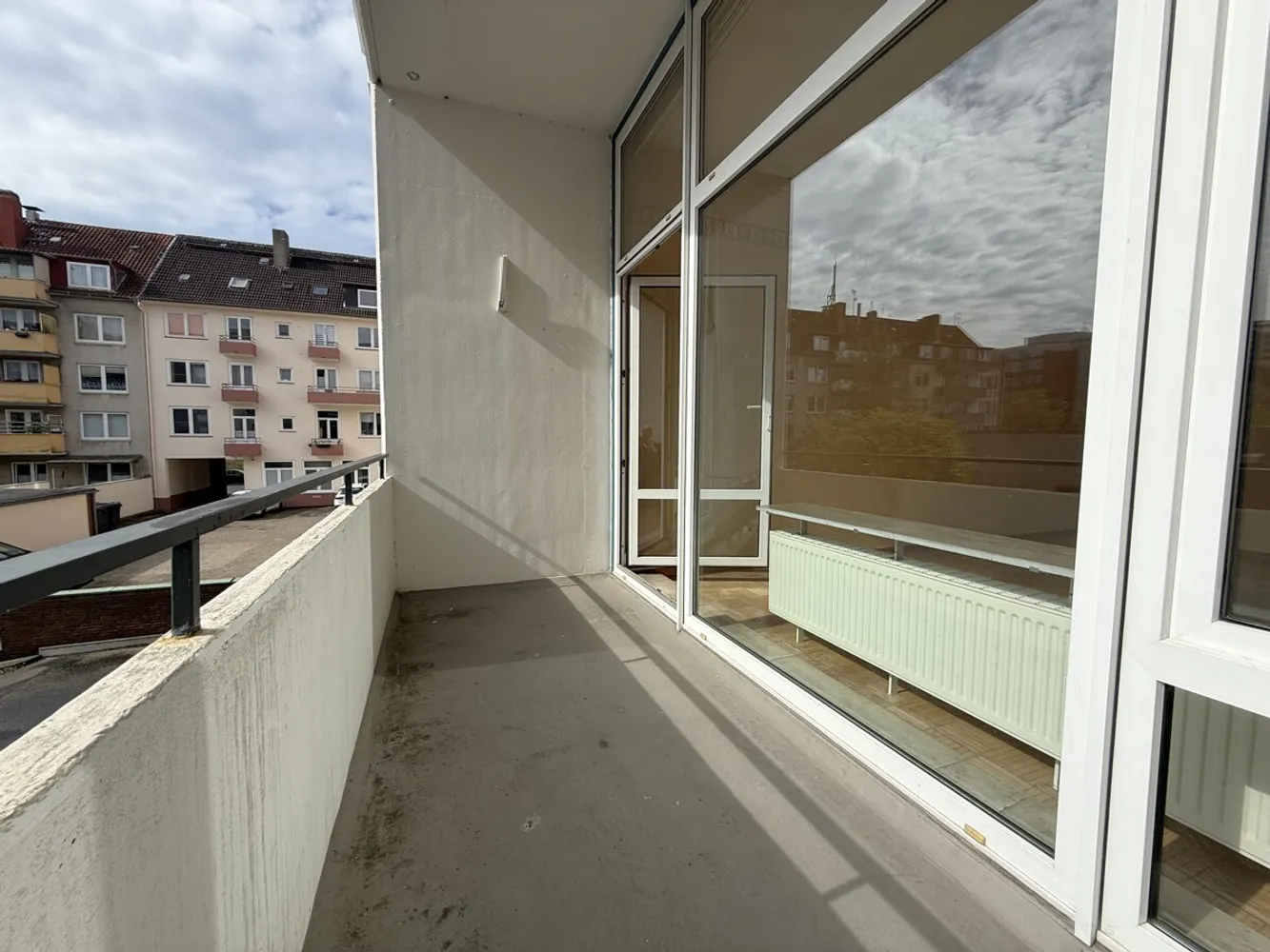 3 room apartment with 89 m² in Bremerhaven – Photo 11