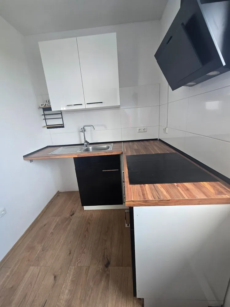 1 Zimmer Wohnung mit 49 m² in Mönchengladbach – Bild 7