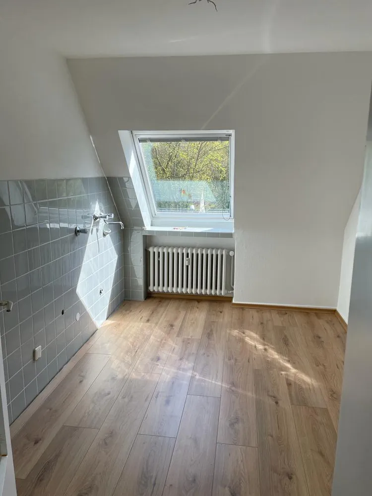 3 Zimmer Wohnung mit 61 m² in Hagen – Bild 4