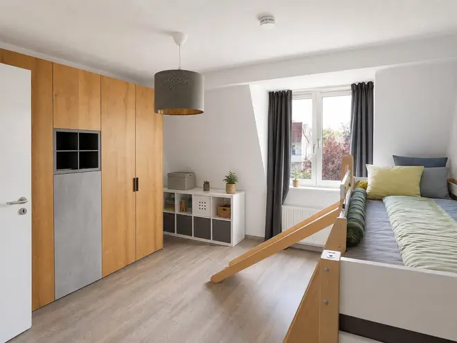 3 Zimmer Wohnung mit 94 m² in Oldenburg – Bild 4