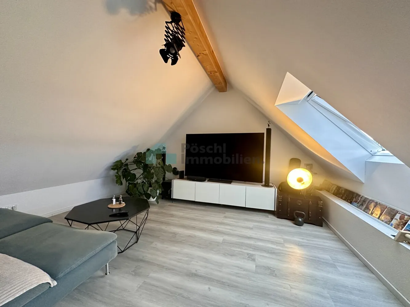 3 Zimmer Wohnung mit 80 m² in Landshut – Bild 10