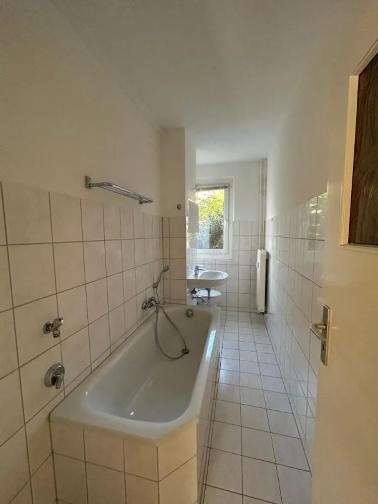 2 Zimmer Wohnung mit 47 m² in Bautzen – Bild 1