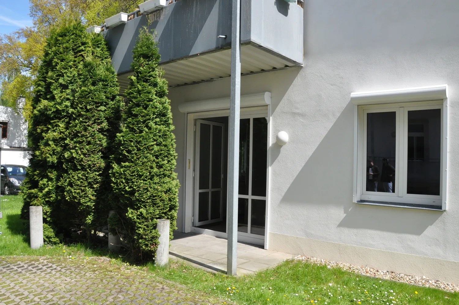 3 Zimmer Wohnung mit 75 m² in Dresden – Bild 3