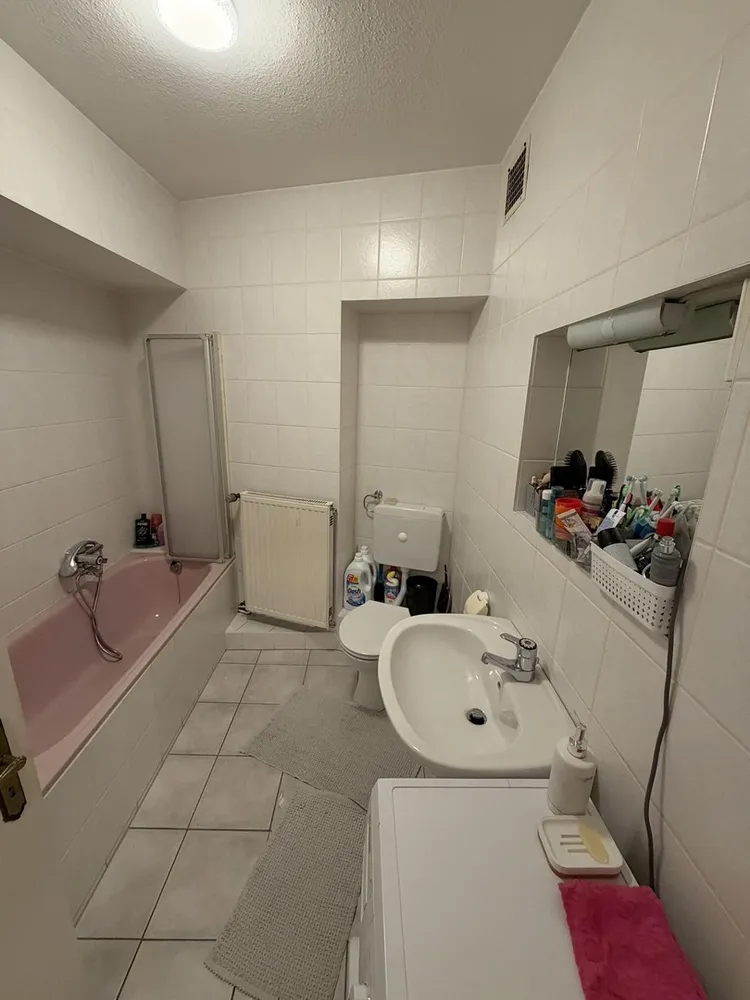 2 Zimmer Wohnung mit 55 m² in Solingen – Bild 9
