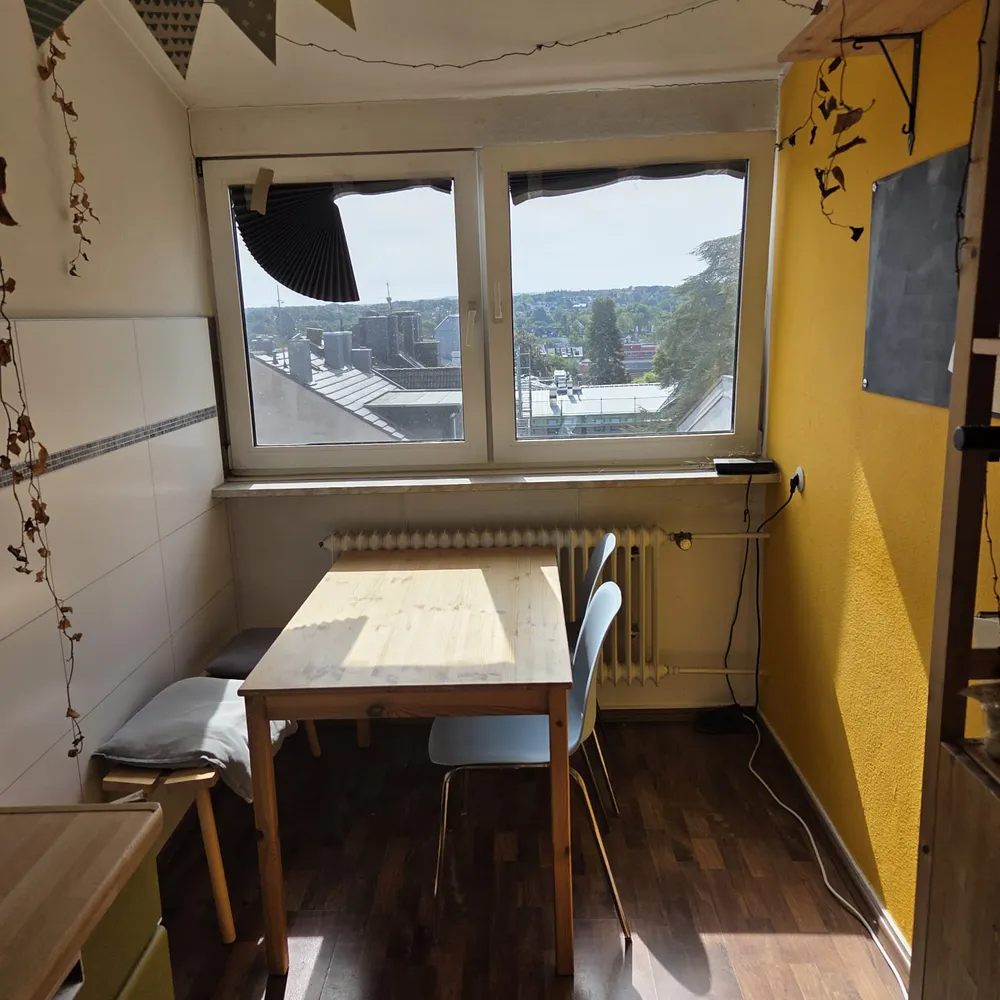 2 Zimmer Wohnung mit 52 m² in Aachen – Bild 6