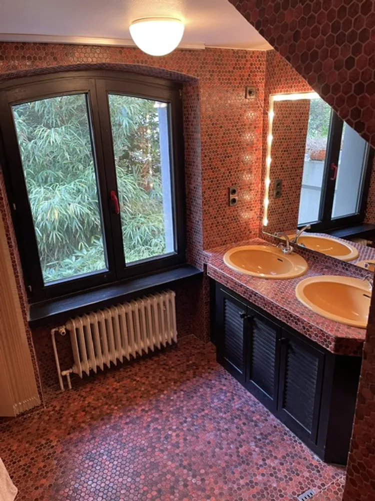 6 Zimmer Wohnung mit 220 m² in Düsseldorf – Bild 11