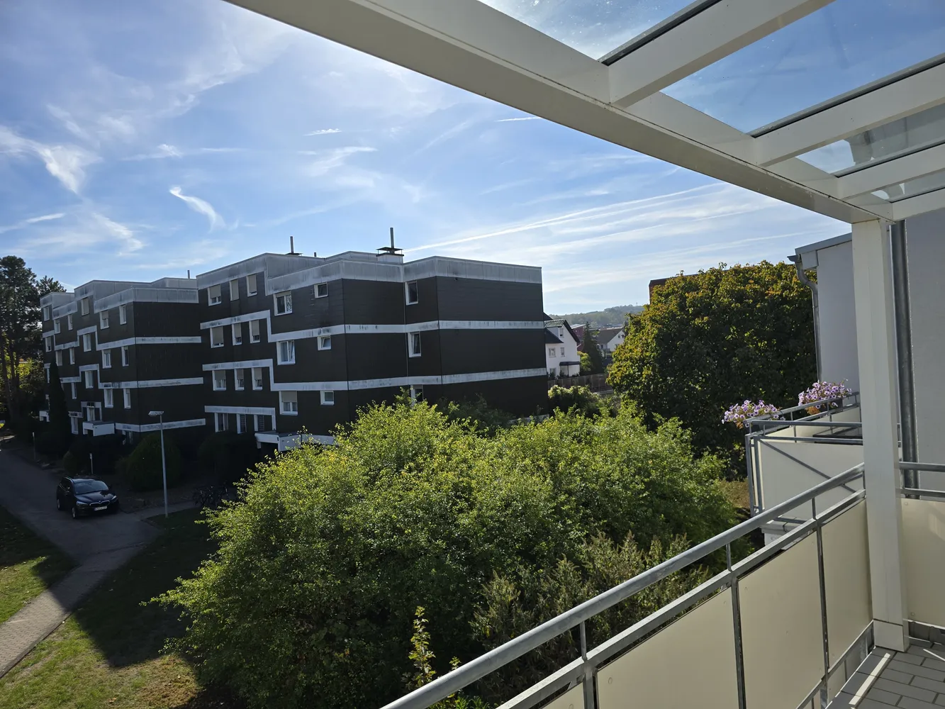 5 Zimmer Wohnung mit 106 m² in Bad Kreuznach – Bild 5