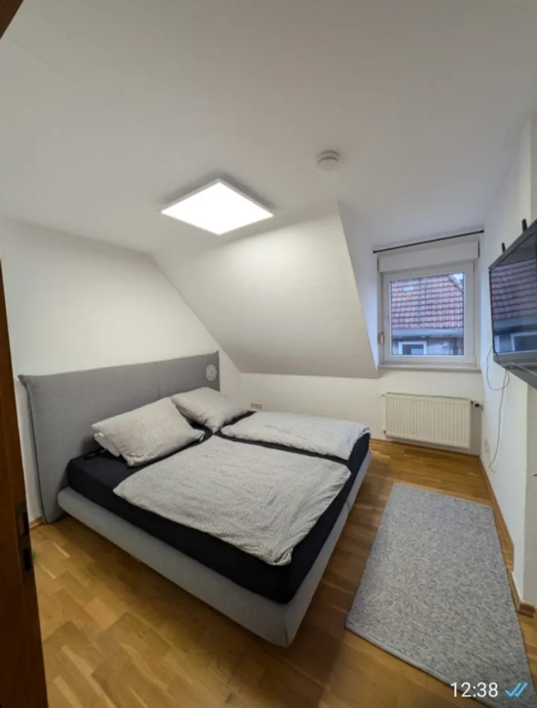 4 Zimmer Wohnung mit 50 m² in Hamm – Bild 12