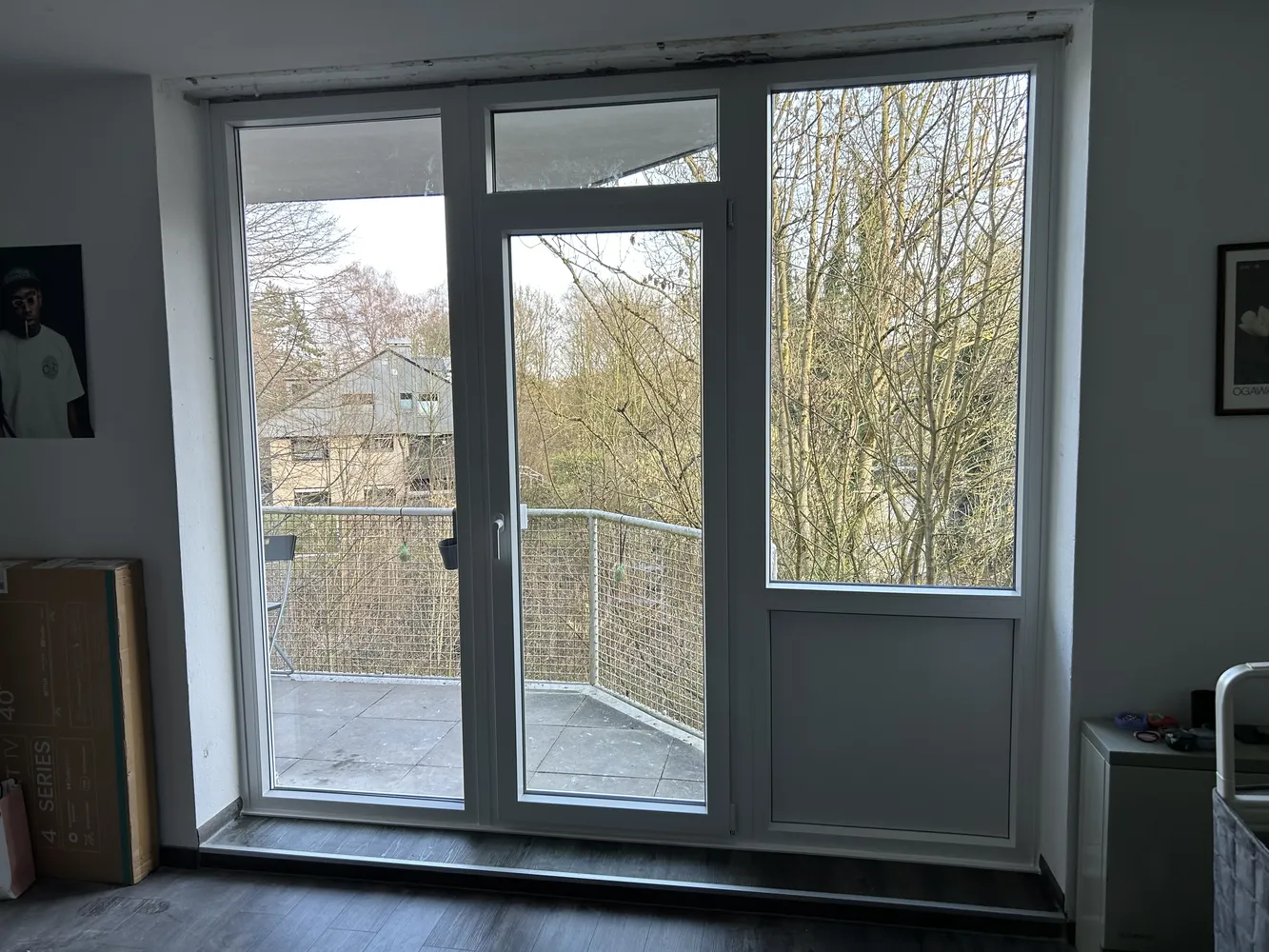 1 Zimmer Wohnung mit 27 m² in Bielefeld – Bild 3
