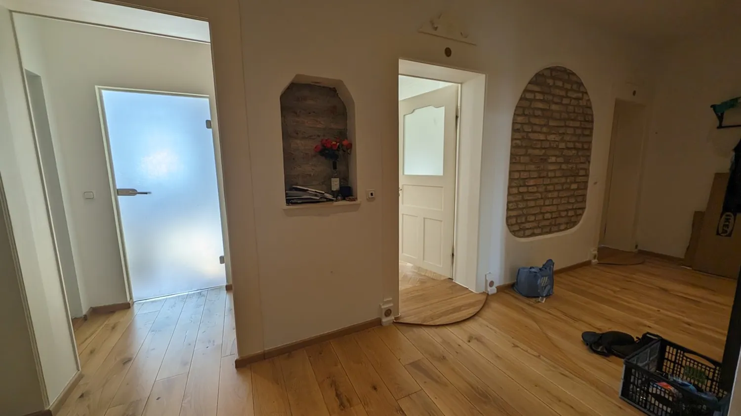 4 Zimmer Wohnung mit 94 m² in München – Bild 3
