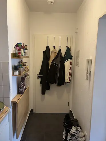 1 Zimmer Wohnung mit 27 m² in Mainz – Bild 3