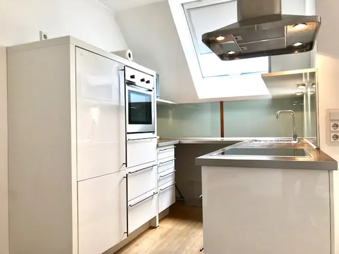 3 Zimmer Wohnung mit 88 m² in Düsseldorf – Bild 6
