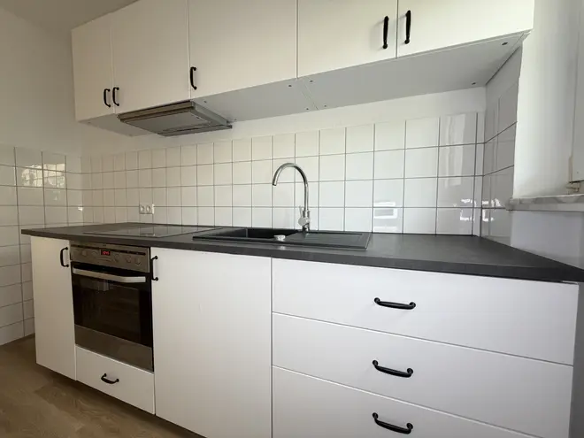 2 Zimmer Wohnung mit 48 m² in Köln – Bild 8
