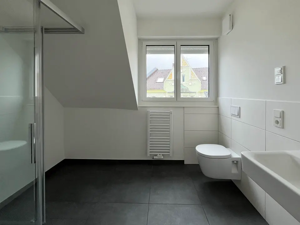2 Zimmer Wohnung mit 62 m² in Iserlohn – Bild 8