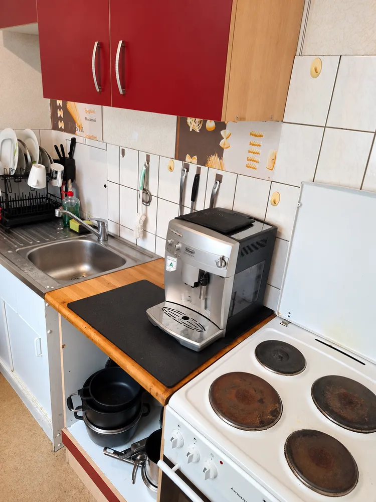 3 Zimmer Wohnung mit 69 m² in Berlin – Bild 5