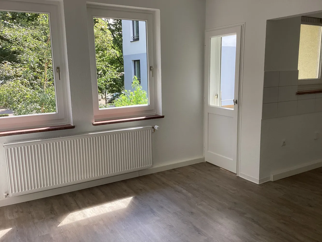 3 Zimmer Wohnung mit 53 m² in Kassel – Bild 5