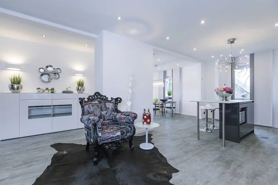 WG-Zimmer mit 127 m² in Gütersloh – Bild 10