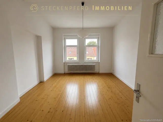 3 Zimmer Wohnung mit 100 m² in Hannover – Bild 9