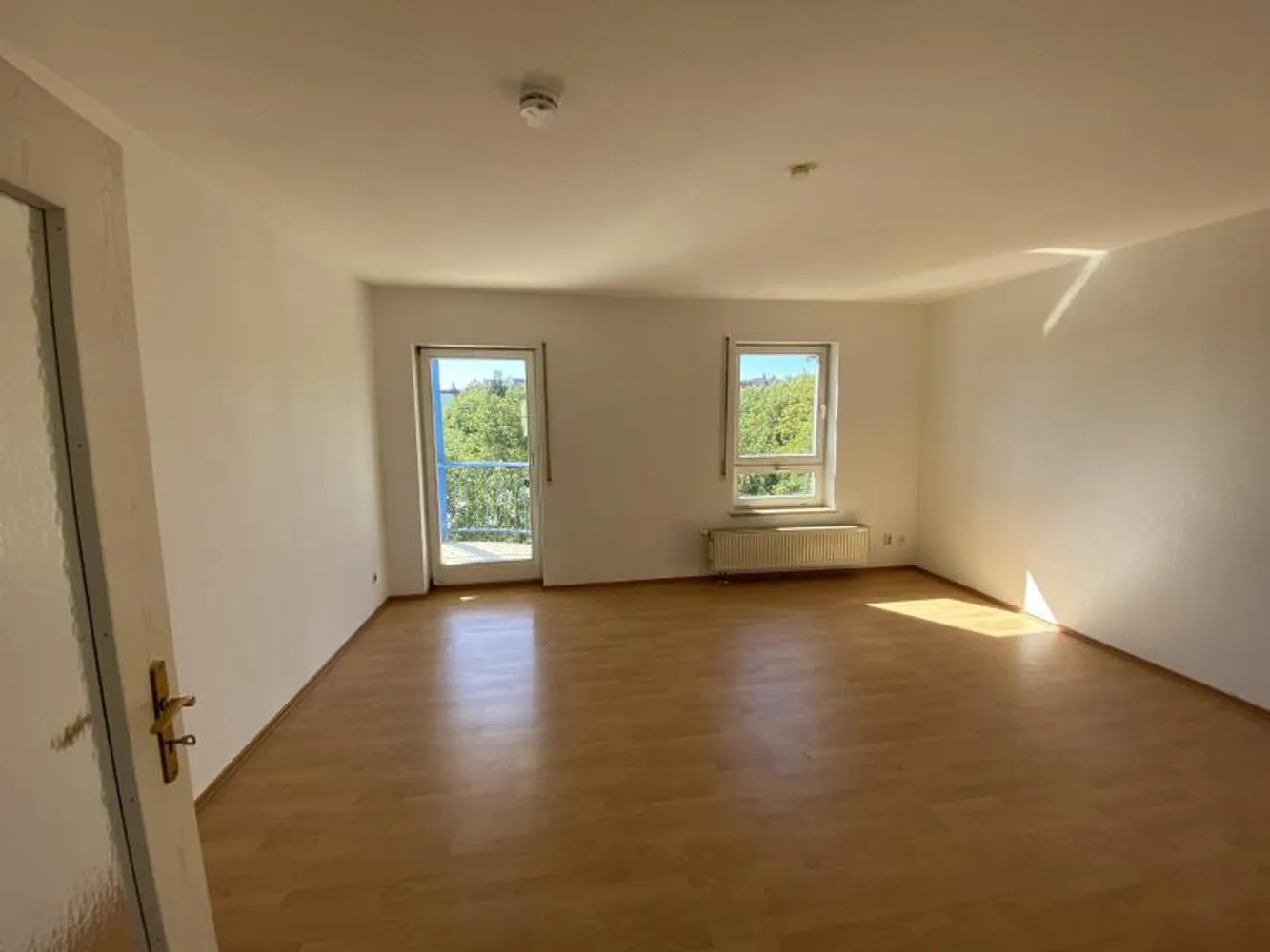 2 Zimmer Wohnung mit 72 m² in Plauen – Bild 7