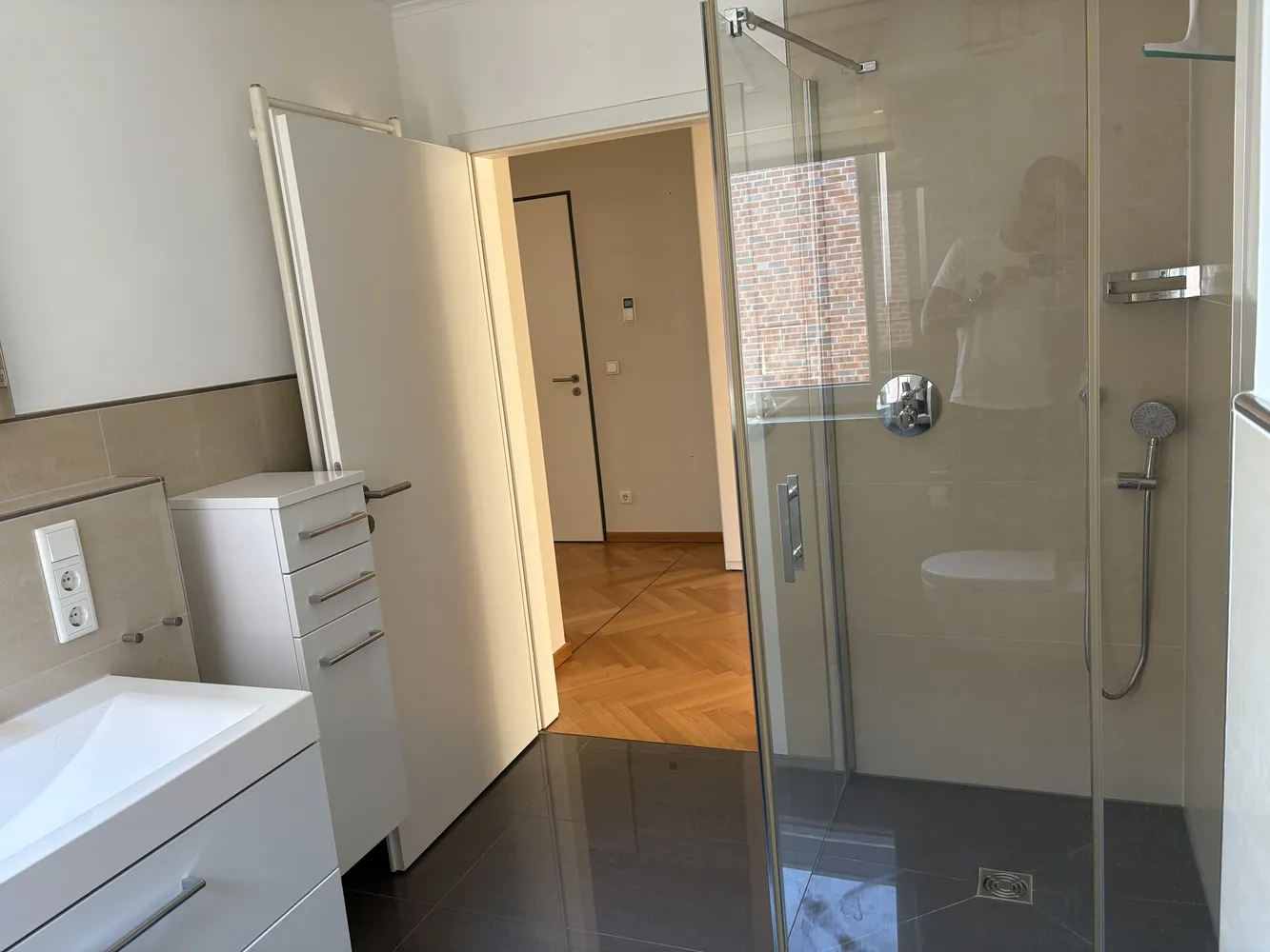 4 Zimmer Wohnung mit 92 m² in Münster – Bild 11