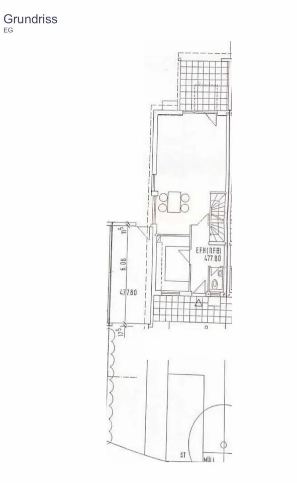 4 Zimmer Haus mit 127 m² in Herrenberg – Bild 5