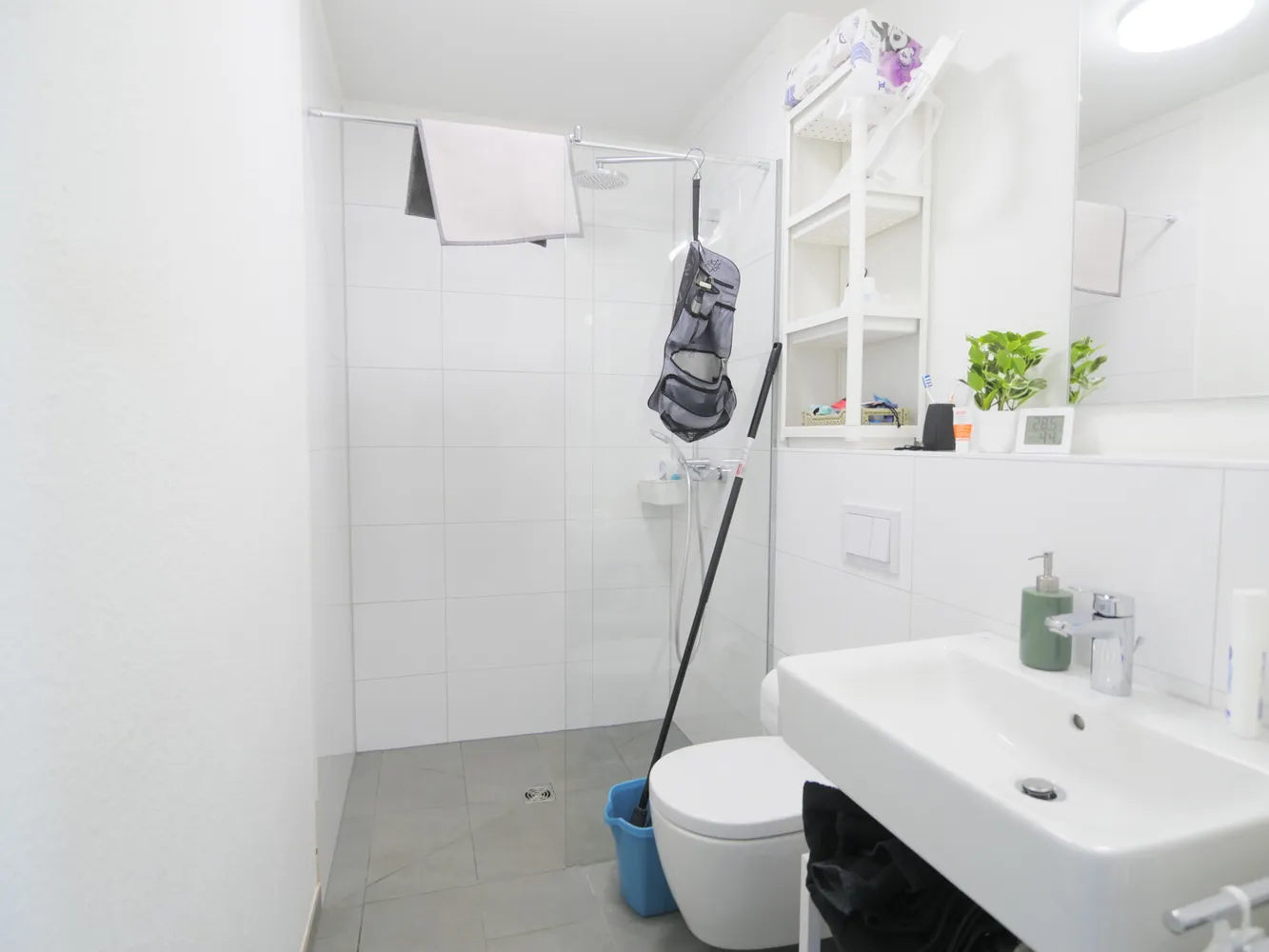 2 Zimmer Wohnung mit 38 m² in Aachen – Bild 4