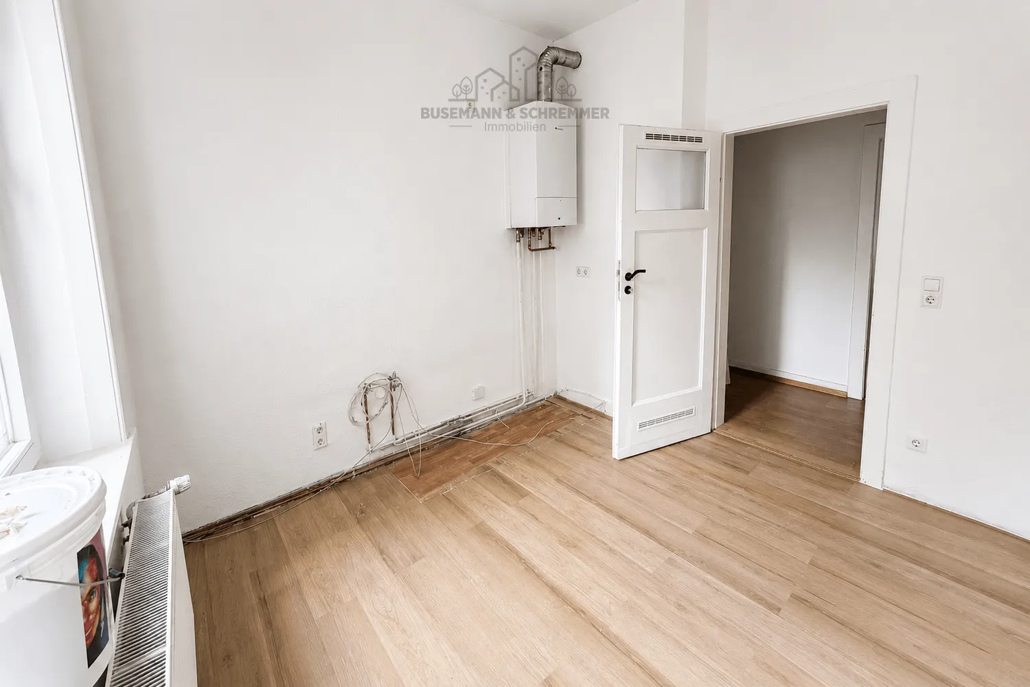 2 Zimmer Wohnung mit 47 m² in Hannover – Bild 11