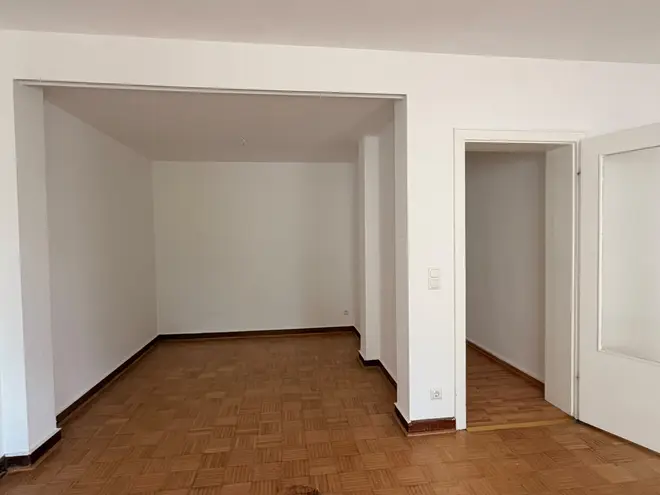 1 room apartment with 52 m² in Mönchengladbach – Photo 3
