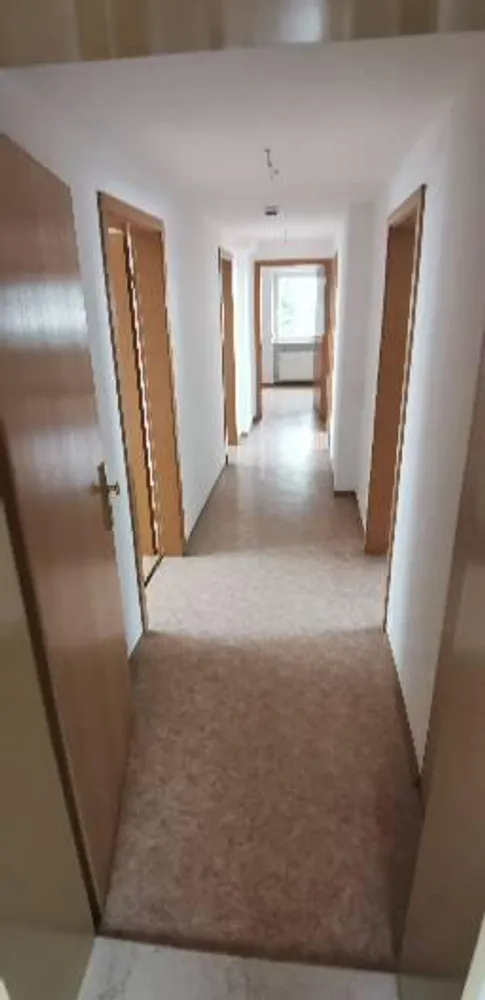 3 Zimmer Wohnung mit 64 m² in München – Bild 1