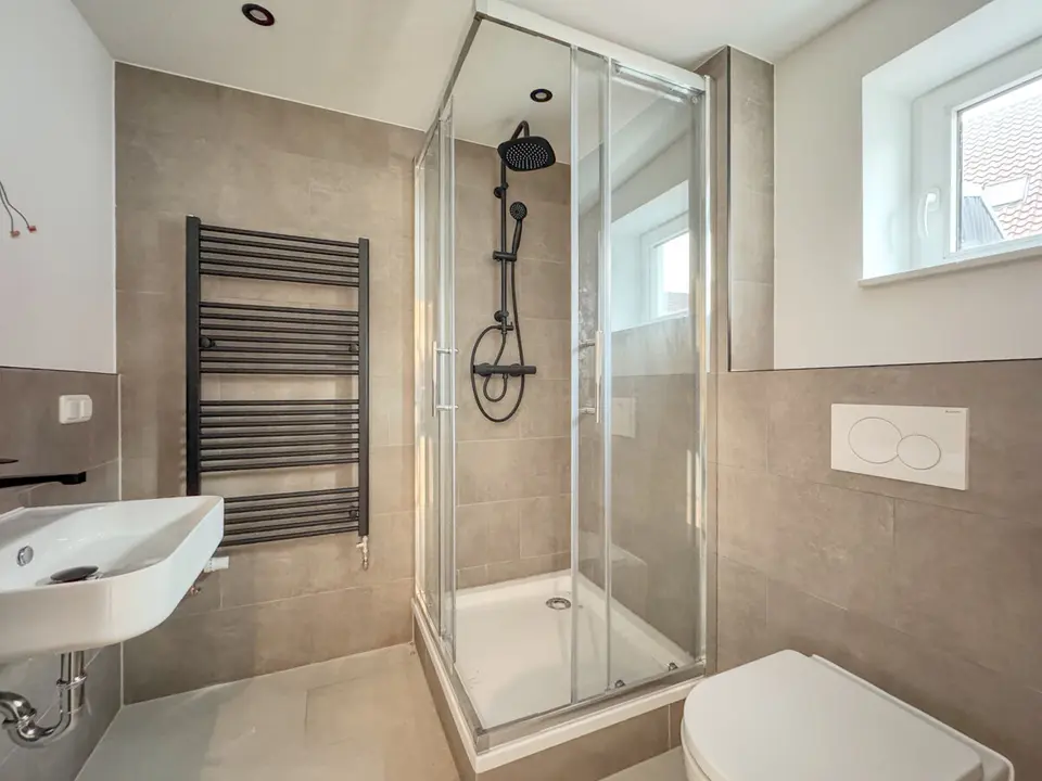 5 Zimmer Haus mit 120 m² in Hannover – Bild 10