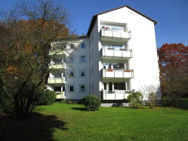3 Zimmer Wohnung mit 52 m² in Dortmund – Bild 5