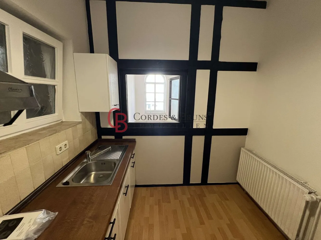 2 Zimmer Wohnung mit 45 m² in Verden (Aller) – Bild 9