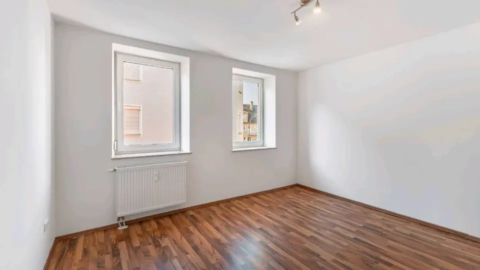 3 Zimmer Wohnung mit 98 m² in Augsburg – Bild 4