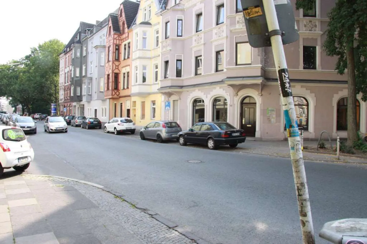 3 Zimmer Wohnung mit 65 m² in Dortmund – Bild 3