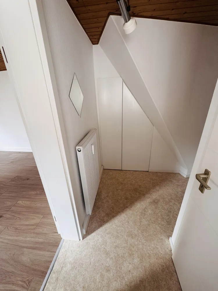 1 Zimmer Wohnung mit 27 m² in Stuttgart – Bild 12