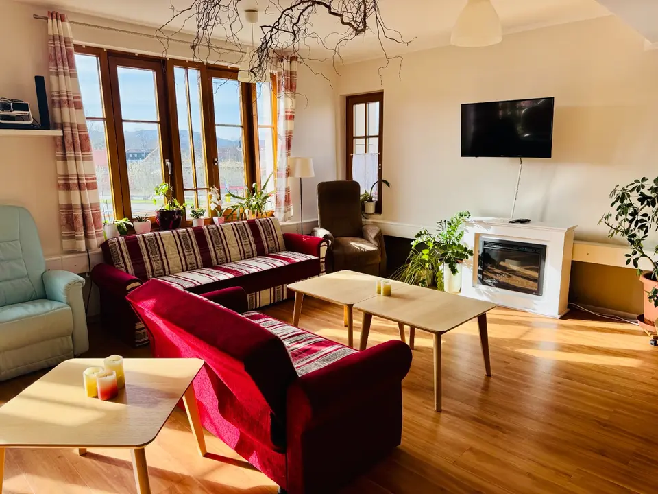 Studio mit 36 m² in Wernigerode – Bild 9