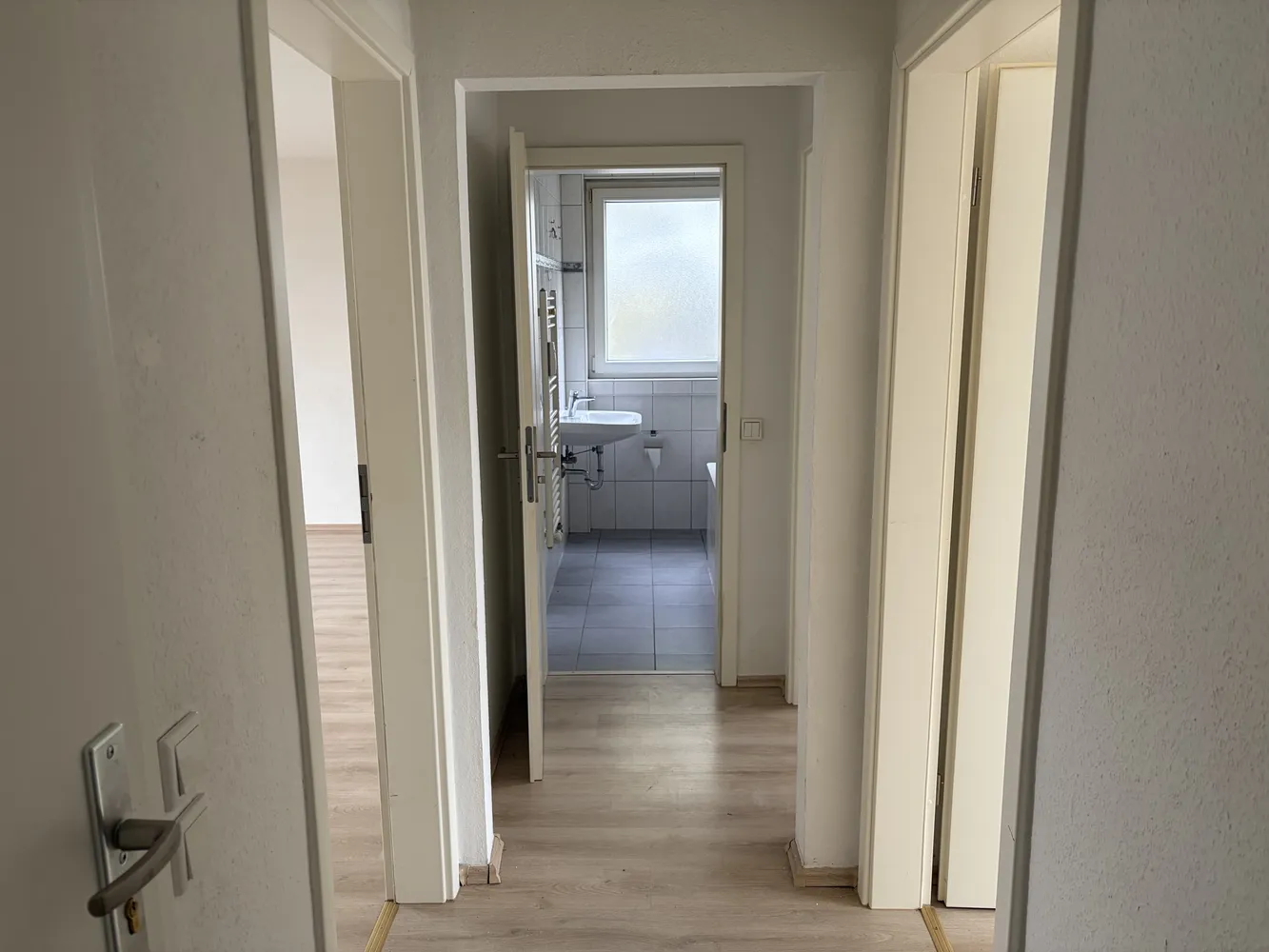 4 Zimmer Wohnung mit 53 m² in Duisburg – Bild 6