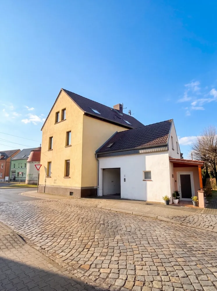 2 room apartment with 80 m² in Magdeburg – Photo 11