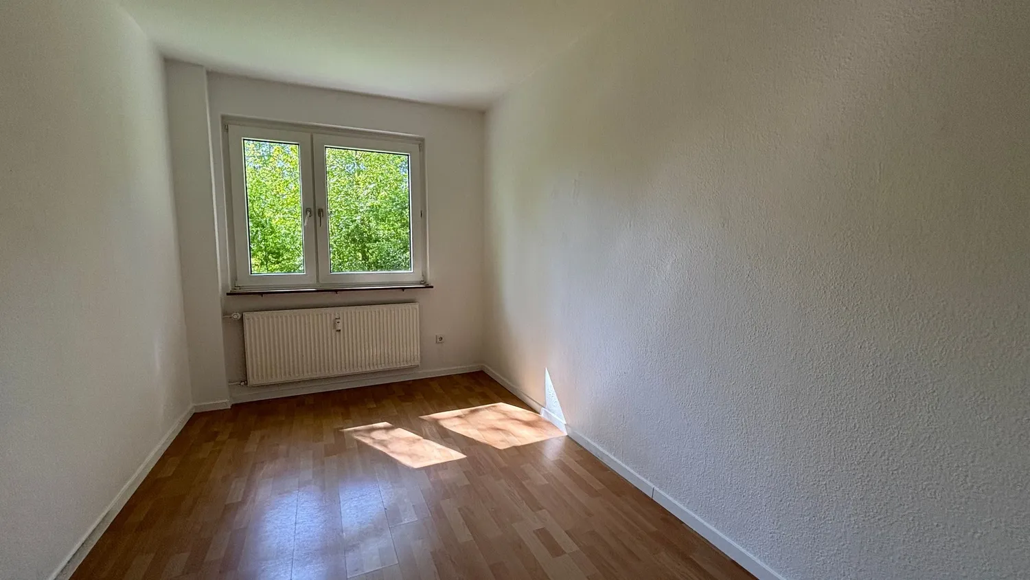 4 Zimmer Wohnung mit 61 m² in Castrop-Rauxel – Bild 7