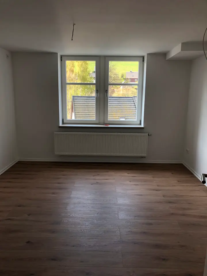3 Zimmer Wohnung mit 120 m² in Schwarzenberg – Bild 9