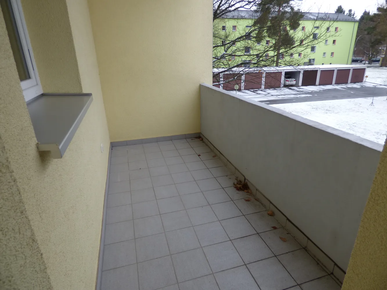 3 Zimmer Wohnung mit 80 m² in Hof – Bild 9