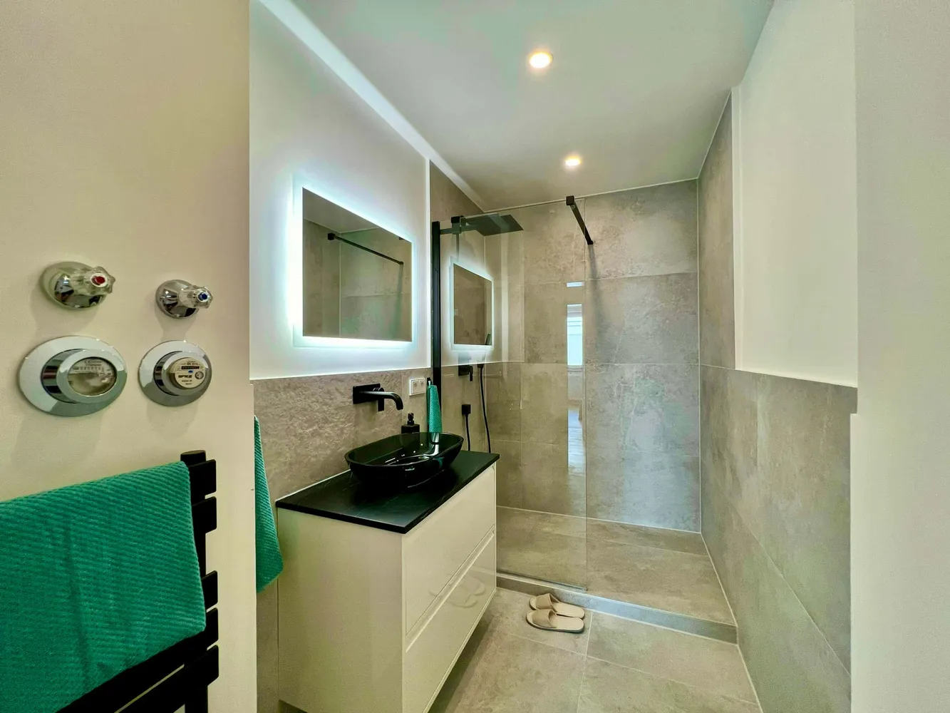 Shared room with 24 m² in Munich – Photo 6