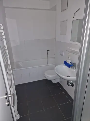 3 Zimmer Wohnung mit 95 m² in Hamburg – Bild 7