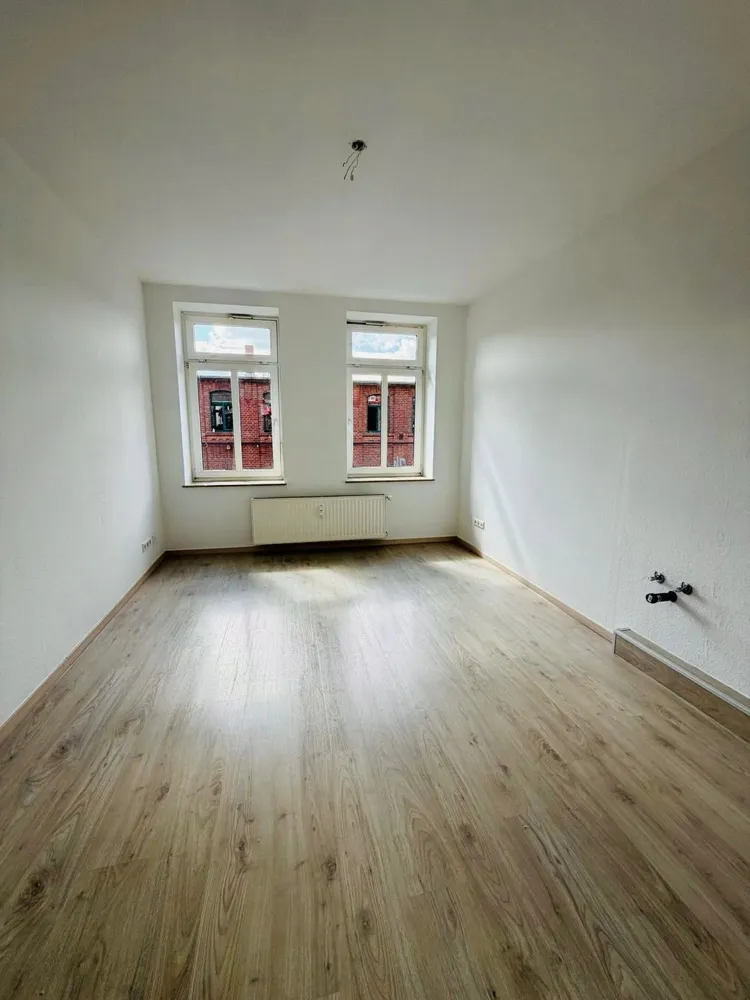 2 Zimmer Wohnung mit 66 m² in Leipzig – Bild 3