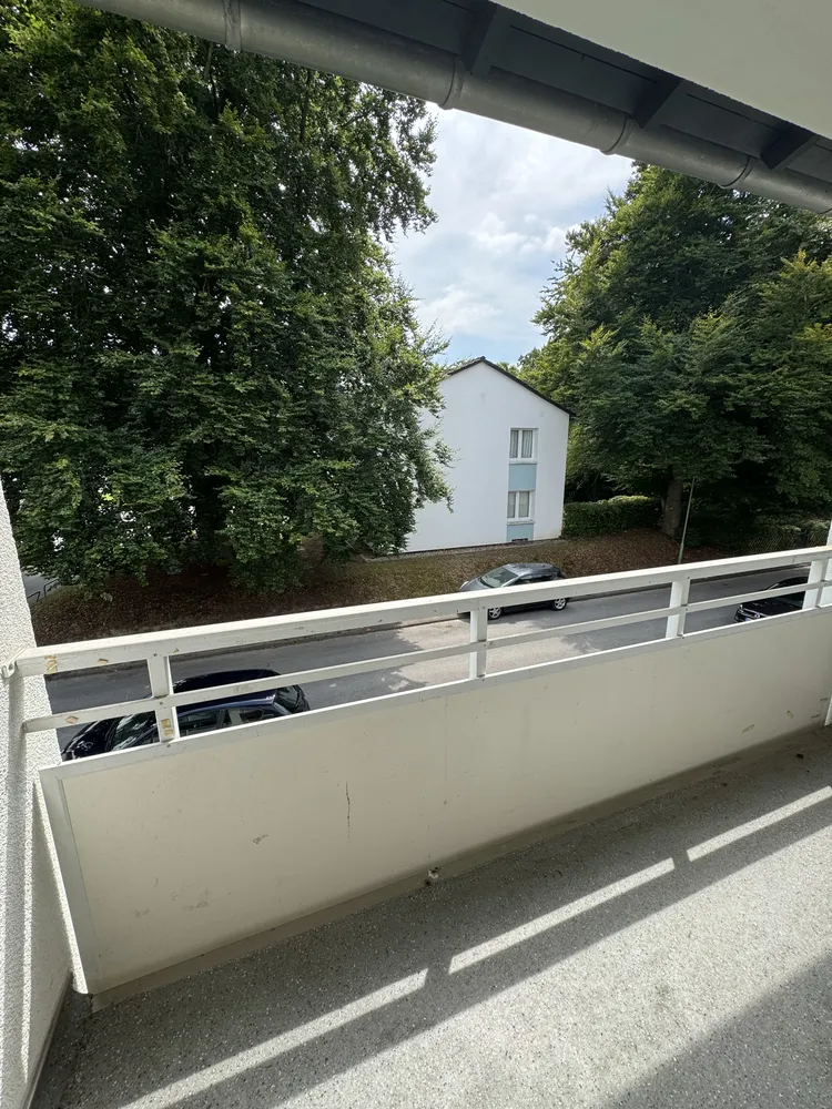 3 Zimmer Wohnung mit 58 m² in Hagen – Bild 3