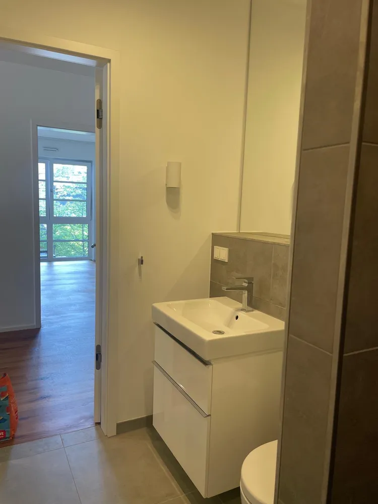 4 Zimmer Wohnung mit 130 m² in Düsseldorf – Bild 8