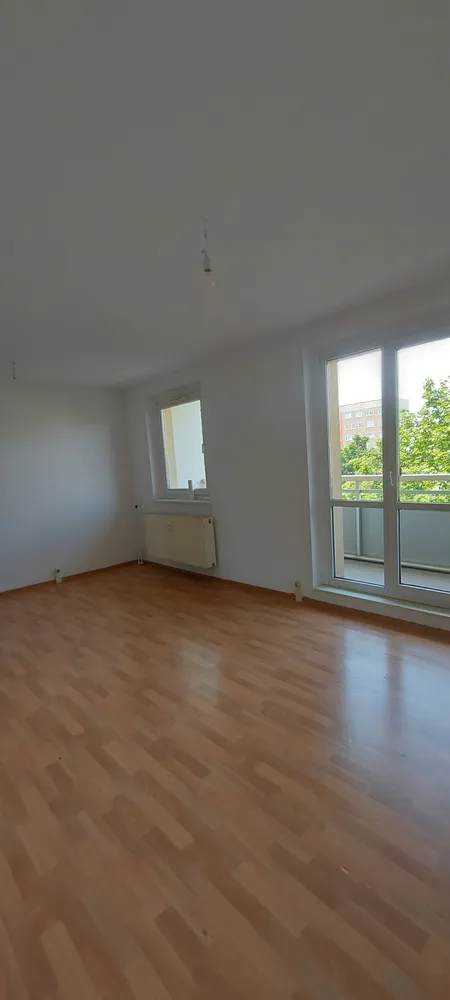 3 Zimmer Wohnung mit 59 m² in Cottbus – Bild 1