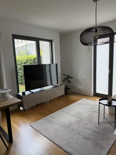 2 Zimmer Wohnung mit 75 m² in Köln – Bild 11