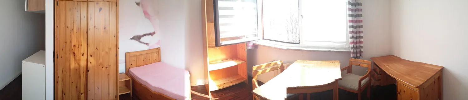 1 Zimmer Wohnung mit 22 m² in Regensburg – Bild 6
